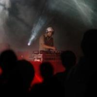 DJ Spooky Performs 'Terra Nova: Sinfonia Antarctica' at Hogg Memorial Auditorium 11/2 Video